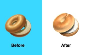Apple přepracoval emotikony pro iOS 12.1, za které si vysloužil tvrdou kritiku