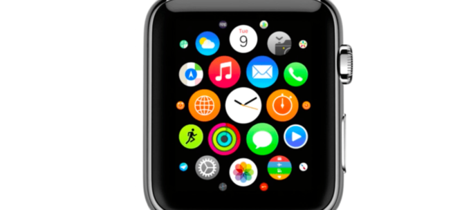 Apple návody – Jak přepnout Wi-Fi v Apple Watch