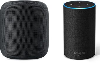 HomePod je devátý nejpopulárnější inteligentní reproduktor v USA
