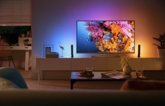 Aplikace Philips Hue reaguje na Siri Shortcuts přes iPhone a AW