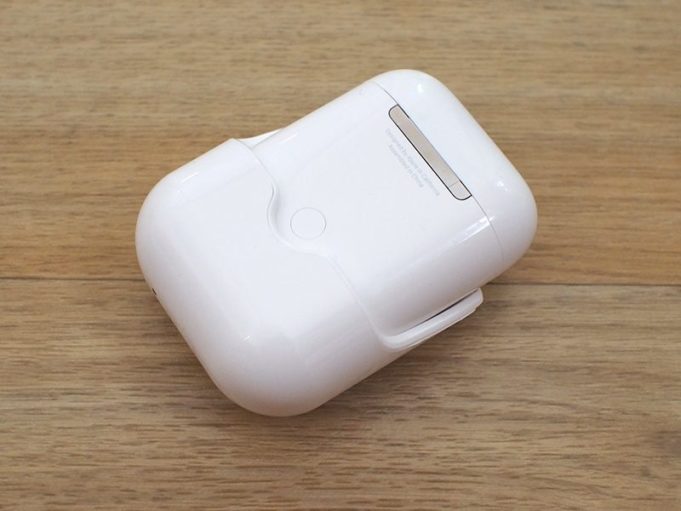 Hyper představil nový adaptér pro bezdrátové nabíjení AirPods
