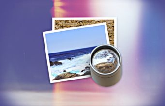 Návod – Jak používat nástroj Lupa v aplikaci Náhled v systému macOS