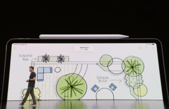AKTUALIZOVÁNO: Apple představil nový Apple Pencil