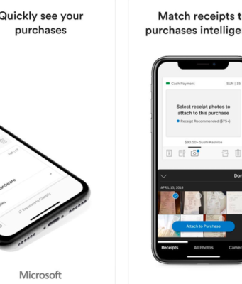 Microsoft představil novou aplikaci Spend, která vám pomůže sledovat příjmy a výdaje