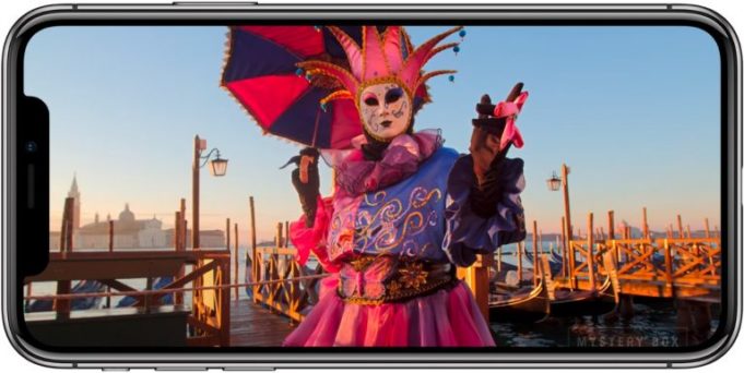 Jaké iPhony podporují Dolby Vision, HDR10 a HDR displeje?