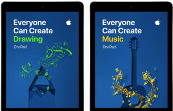 Studijní plán Apple Everyone Can Create je nyní k dispozici v angličtině na Apple Books