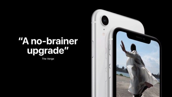 Přečtěte si ty nejzajímavější recenze na iPhone Xr