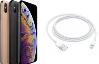 Návod – Jak vyvolat režim DFU v iPhone Xs, Xs Max a iPhone Xr