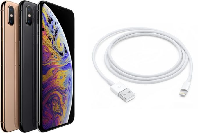 Návod – Jak vyvolat režim DFU v iPhone Xs, Xs Max a iPhone Xr