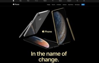 Koncept – Takhle by mohl vypadat nový iPhone v příštím roce
