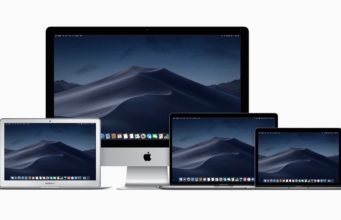 Jak zjistit, který model Mac máte