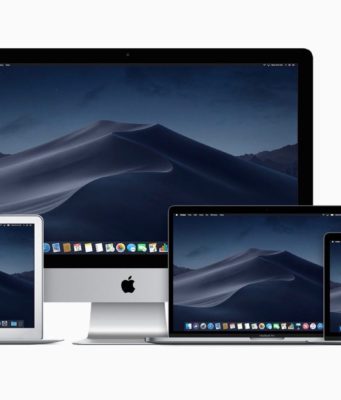 Jak zjistit, který model Mac máte