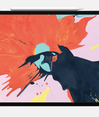 Nové iPady Pro mají 18W USB-C adaptér