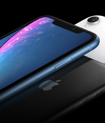 Apple zaměstnává inženýry v San Diegu pro vyvíjení bezdrátovách komponentů a procesorů