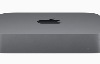 Apple na svých stránkách sdílel recenze na MacBook Air a Mac mini