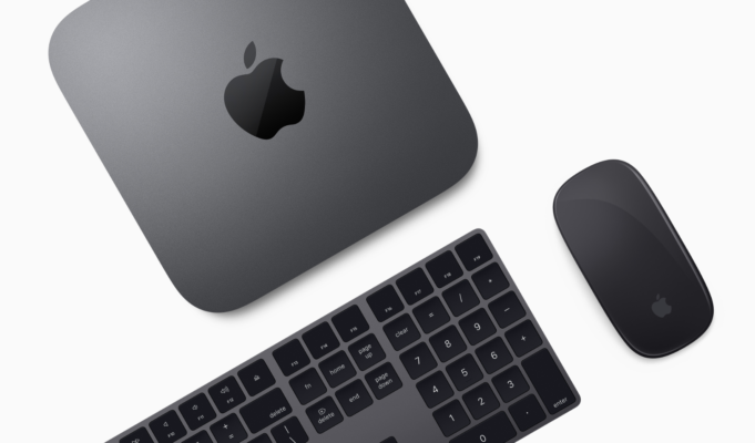 Kolik stojí nejdražší iPad Pro, MacBook Air a Mac mini?