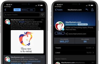 Tweetbot byl pro iOS aktualizován!