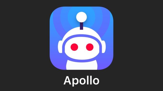 Aplikace Apollo for Reddit, byla dnes aktualizována, aby využívala funkce iOS 13