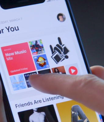Apple Music se rozšiřuje o 3 nové distributory, kteří to jsou?