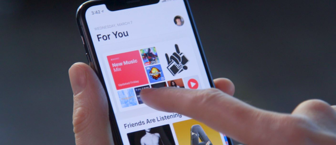 Apple Music se rozšiřuje o 3 nové distributory, kteří to jsou?