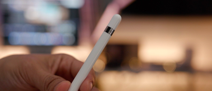 Návod – Jak správně nabít Apple Pencil a Apple Pencil 2