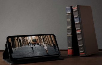 Twelve South dnes představila řadu svých pouzder pro iPhone XS, iPhone XS Max a iPhone XR