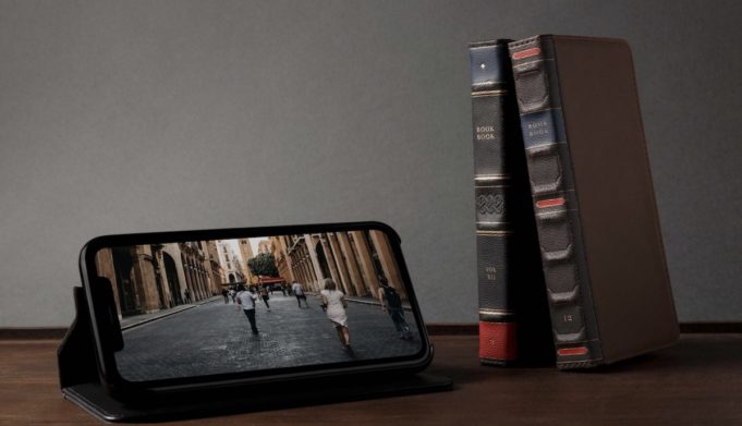 Twelve South dnes představila řadu svých pouzder pro iPhone XS, iPhone XS Max a iPhone XR