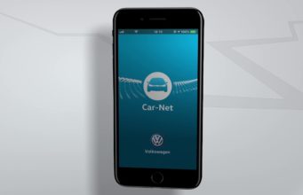 Předplatitelé služby Car-Net nyní mohou používat Siri k odemčení a zamčení svého auta