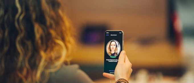 Policisté nemohou donutit uživatele odemknout iPhone pomocí Touch ID nebo Face ID