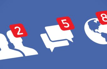 Facebook testuje novou funkci filtrování obsahu na zdi