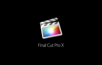 Společnost Apple dnes vydala aktualizaci aplikace Final Cut Pro X