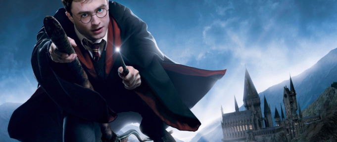 Podívejte se na první teaser hry Harry Potter: Wizards Unite