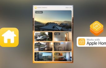 Aplikace třetí strany Home byla aktualizována, co nabízí nového?