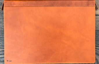 Představujeme pouzdra Twelve South Journal pro MacBook Air a MacBook Pro