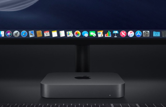 Podívejte se na výsledky banchmarku nového Macu Mini