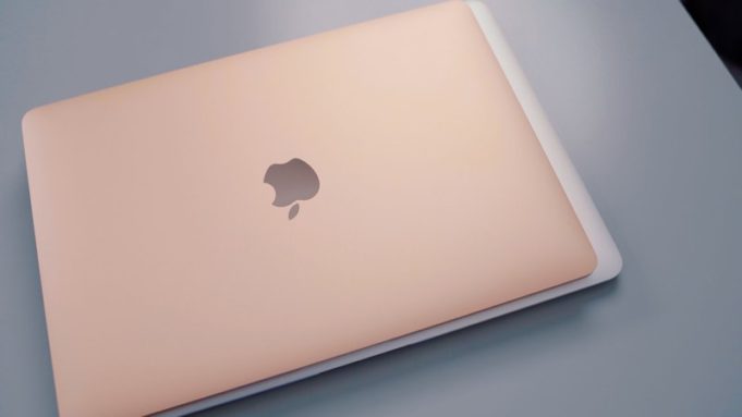 MacBook Air 2018 vs. starší MacBook Air, který je lepší?