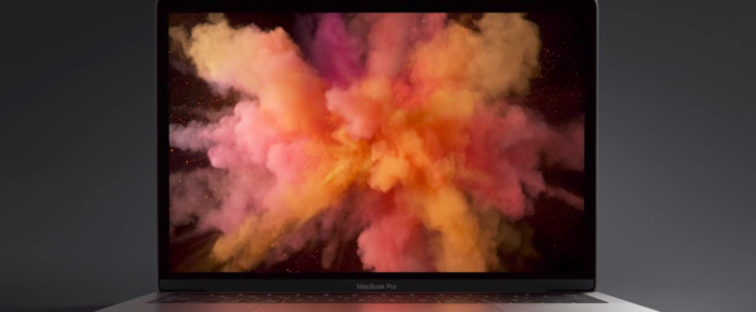 Apple nabízí program opravy pro iPhone X a 13-palcový MacBook Pro bez Touch Baru