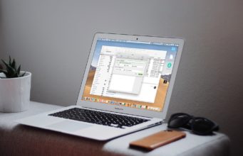 Návod – Jak nastavit automatickou odpověď v aplikaci Mail na Macu