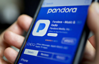 Pandora brzy spustí Podcast Genome Project, nabídne jedinečné doporučení podcastů