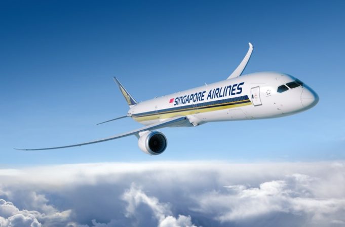 Společnost Singapore Airlines, která používá iPady v kokpitu letada vysvětlila své plány do budoucna