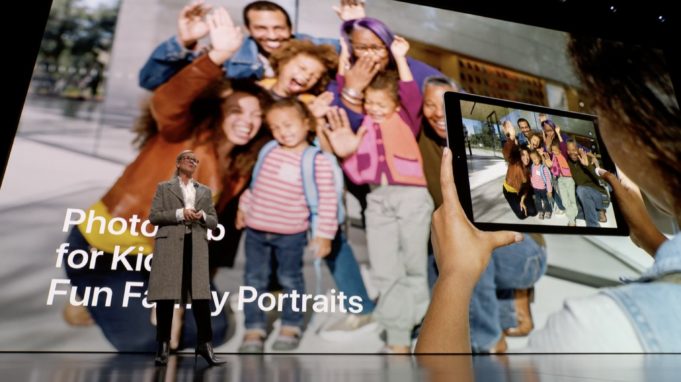 Apple přidává 60 nových zasedání Today at Apple