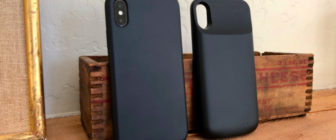 Ugreen představil nové pouzdro s akumulátorem pro iPhone X a iPhone XS