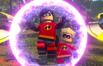 Hra LEGO Disney – Úžasňákovi 2 bude již brzy dostupná pro macOS