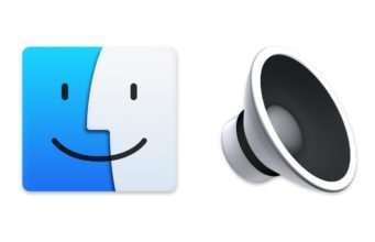 Návod – Jak povolit ovládací prvky hlasitosti systému macOS