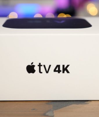 DirecTV Now ztratil spousty odběratelů částečně kvůli tomu, že již výhodně nenabízí Apple TV 4K