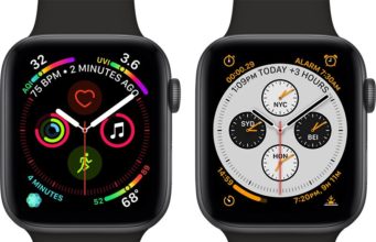 Poslední čtvrtletí vzrostly výnosy z Apple Watch o 50%