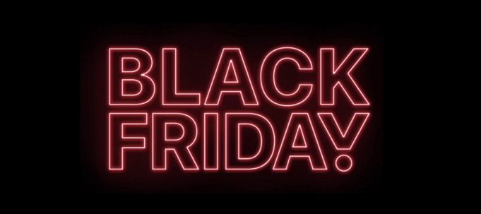 Apple Black Friday – Kde jsou největší slevy?