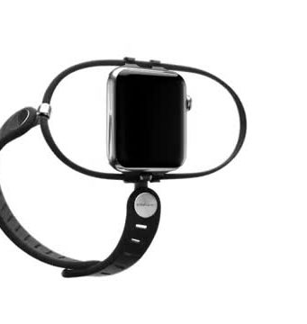 Řemínek EdgeGear Shift pro Apple Watch