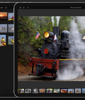 RAW Power 2.0 – aplikace pro úpravu fotografií