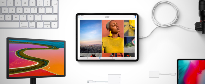 Apple v krátkém videu radí, jak na multitasking